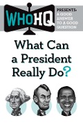 What Can a President Really Do? - 