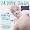 Cover-Bild zum Titel 'Wheel of Fortune - The Singles Collection 1952-61' von 'Sunny Gale'