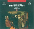 Cover-Bild zum Titel 'Tristram Shandy' von 'Laurence Sterne'