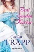 Cover-Bild zum Titel 'Beni Senden Kurtar' von 'Jessica Trapp'