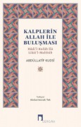 Cover-Bild zum Titel 'Kalplerin Allah ile Bulusmasi' von 'Abdüllatif Kudsi'