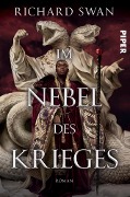 Cover-Bild zum Titel 'Im Nebel des Krieges' von 'Richard Swan'