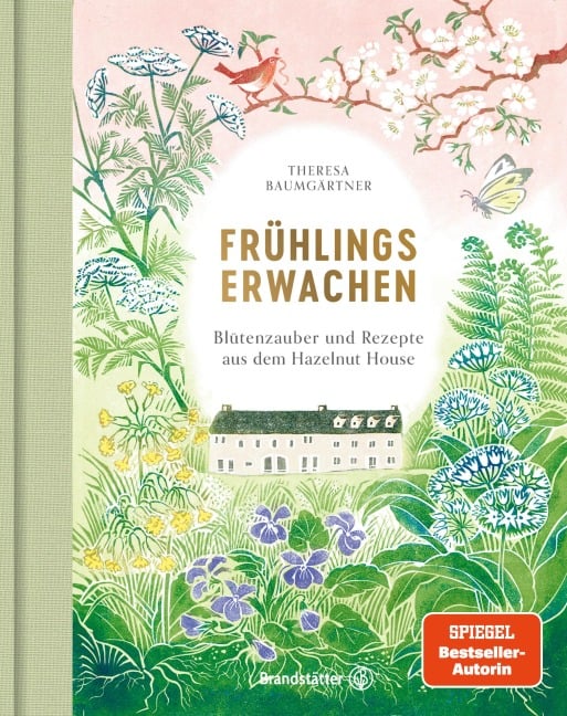 Frühlingserwachen - Theresa Baumgärtner