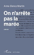 Cover-Bild zum Titel 'On n'arrête pas la marée' von 'Martin'