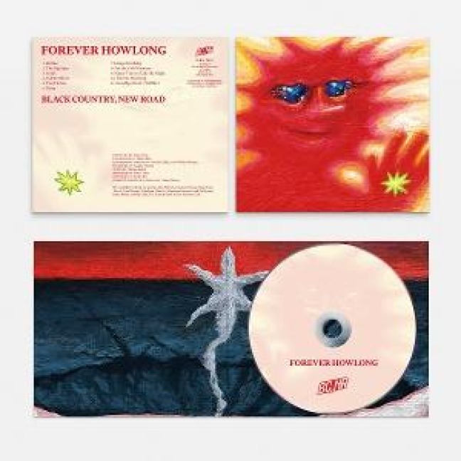 Forever Howlong - New Road Black Country