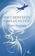 Cover-Bild zum Titel 'Haci Hostesin Esma Günlügü' von 'Nilüfer Dengiloglu'