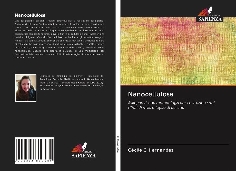 Nanocellulosa - Cécile C. Hernandez