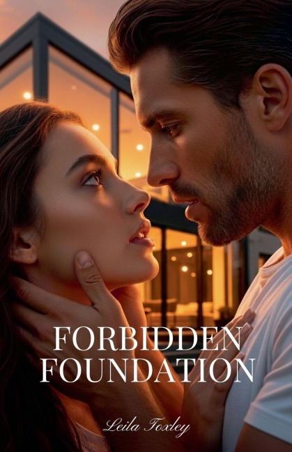 Forbidden Foundation - Leila Toxley