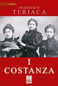 I Costanza - Francesco Teriaca