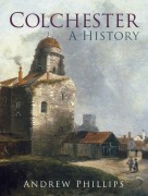 Cover-Bild zum Titel 'Colchester' von 'Andrew Phillips'