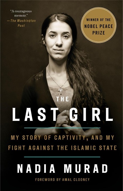The Last Girl - Nadia Murad