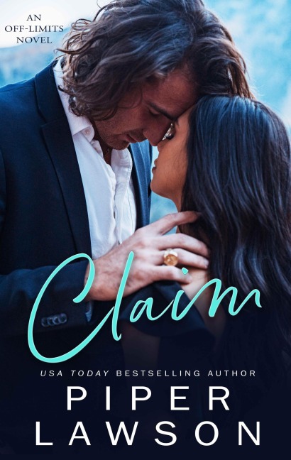 Claim (Off-Limits, #3) - Piper Lawson