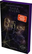 Cover-Bild zum Titel 'Our darkest Truth' von 'Sara Rivers'