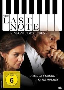 The Last Note - Sinfonie des Lebens - Louis Godbout