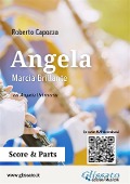 Angela - Marcia brillante per banda - Roberto Capozza