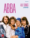 Cover-Bild zum Titel 'ABBA - Alle Songs' von 'Benoit Clerc'