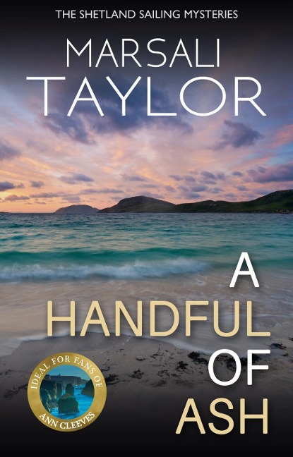 The Shetland Night Killings - Marsali Taylor