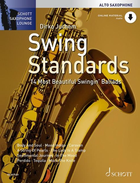 Swing Standards - 