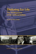 Cover-Bild zum Titel 'Dialysing for Life' von ''
