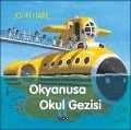 Cover-Bild zum Titel 'Okyanusa Okul Gezisi' von 'John Hare'