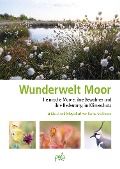 Cover-Bild zum Titel 'Wunderwelt Moor' von 'Farina Graßmann'