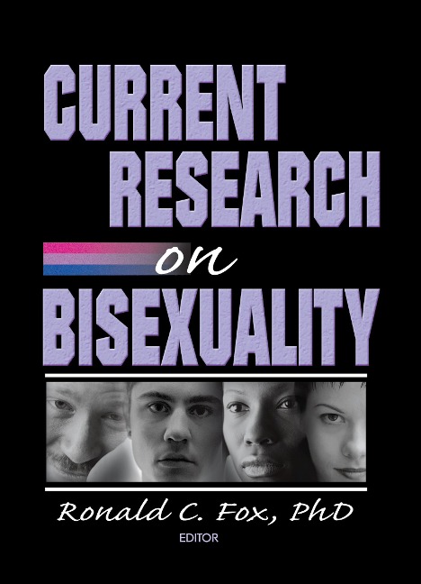 Current Research on Bisexuality - Ronald Fox