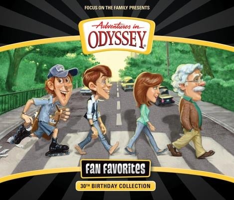 Fan Favorites - 