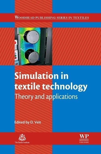 Simulation in Textile Technology - 