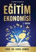 Cover-Bild zum Titel 'Egitim Ekonomisi' von 'Erdal Gümüs'