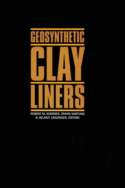 Geosynthetic Clay Liners - 