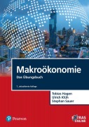 Makroökonomie Übungsbuch - Tobias Hagen, Ulrich Klüh, Stephan Sauer
