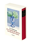 Cover-Bild zum Titel 'Der Geliebte der Mutter / Das Buch des Vaters' von 'Urs Widmer'