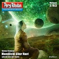 Cover-Bild zum Titel 'Perry Rhodan 2763: Mondlicht über Naat' von 'Verena Themsen'
