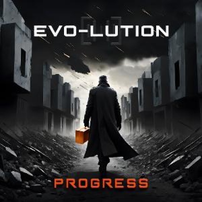 Progress - Evo-Lution