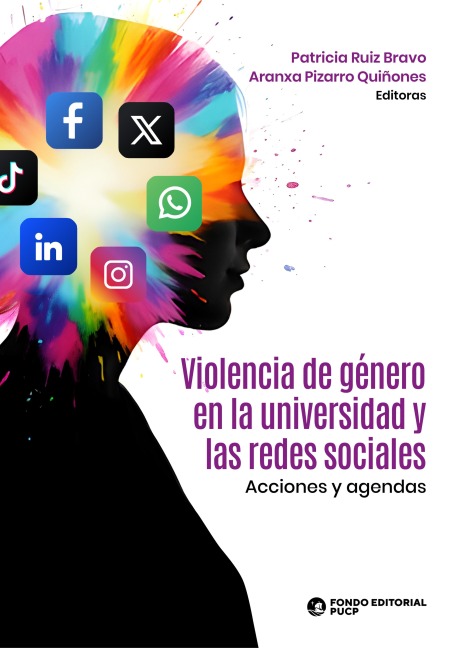 Violencia de género en la universidad y las redes sociales - 