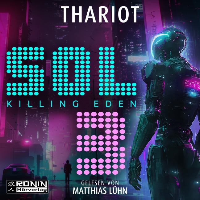 Sol 3 - Killing Eden - Thariot