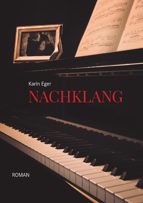 Nachklang - Karin Eger