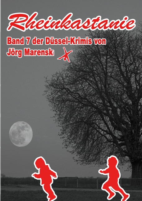 Rheinkastanie - Jörg Marenski