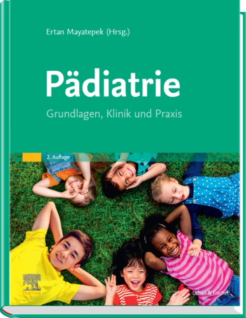 Pädiatrie - 