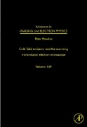 Cover-Bild zum Titel 'Advances in Imaging and Electron Physics' von ''