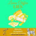 Lemon Chiffon Lies Lib/E - Diana Dumont
