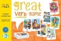 Cover-Bild zum Titel 'The Great Verb Game' von ''