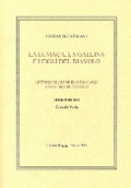 Cover-Bild zum Titel 'La lumaca, la gallina e i figli del diavolo. Lettere di Gianrinaldo Carli e Saverio Bettinelli' von 'Giovanni Catalani'