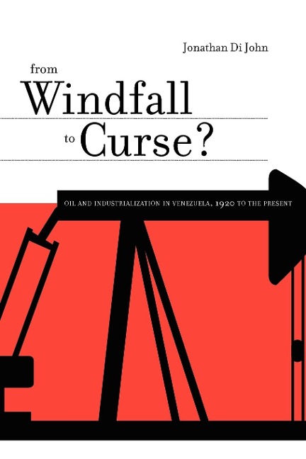 From Windfall to Curse? - Jonathan Di John