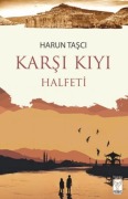 Cover-Bild zum Titel 'Karsi Kiyi - Halfeti' von 'Harun Tasci'
