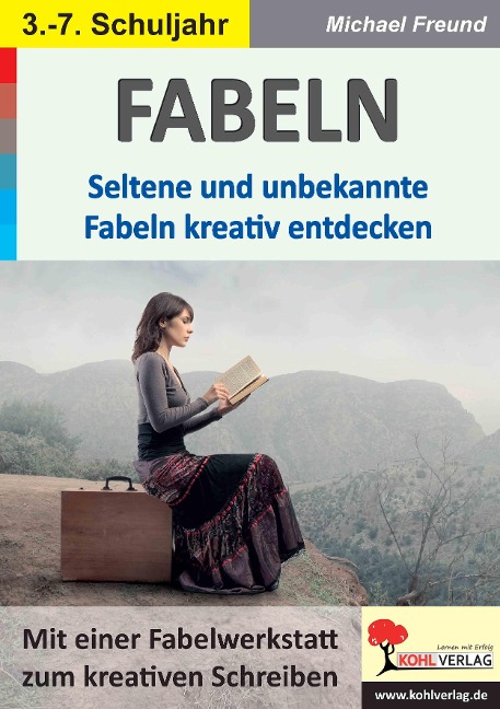 Fabeln - Michael Freund