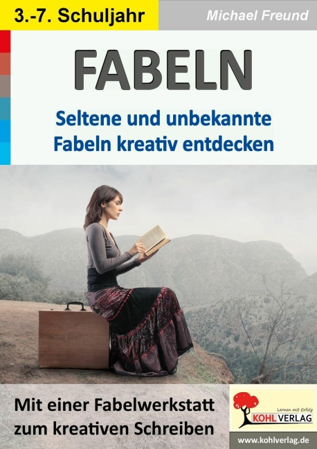 Fabeln - Michael Freund
