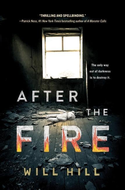 After the Fire - Will Hill