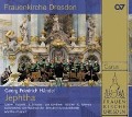 Jephtha - Kulawik/Meyer/Schäfer/Schwarz/Grünert/Kammerchor