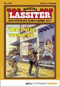 Lassiter 2397 - Jack Slade